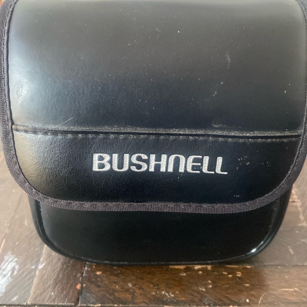 Bushnell compact binoculars